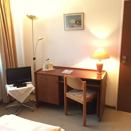 Hotel Ambassador