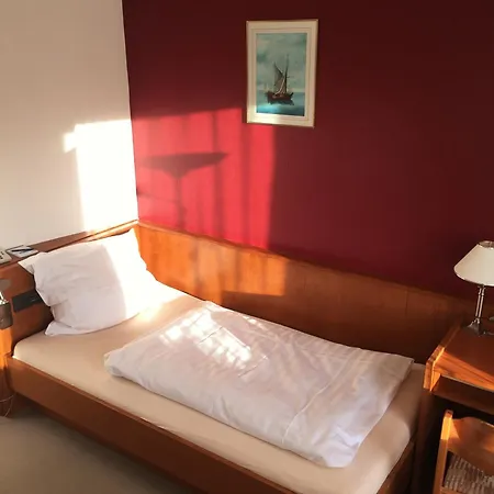 Ambassador Hotel Bonn