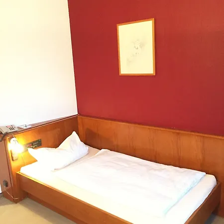 Ambassador Hotel 3*