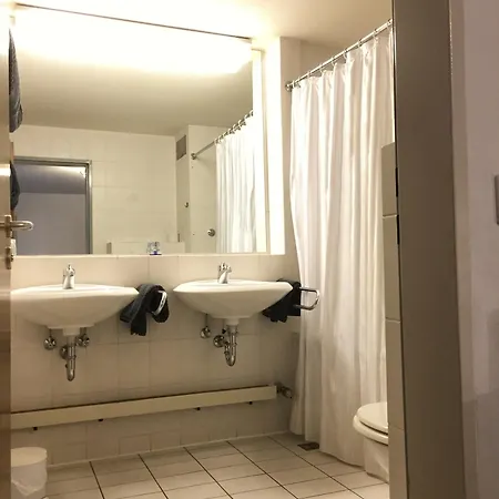 Ambassador Hotell Bonn