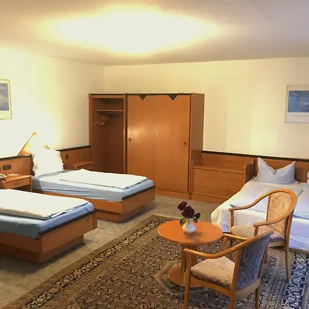 Hotel Ambassador