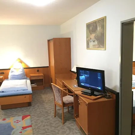 Hotel Ambassador