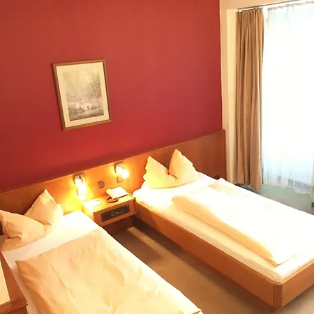 Ambassador Hotel