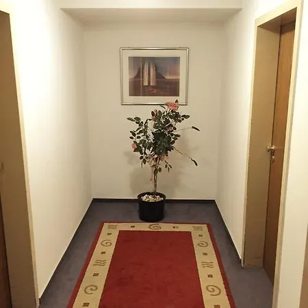 Hotel Ambassador Bonn