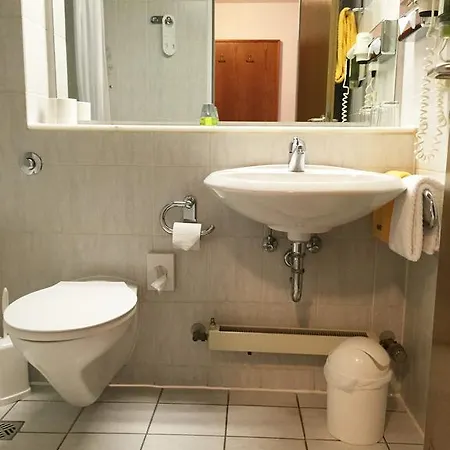 Hotell Ambassador 3*