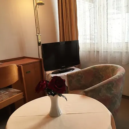 Ambassador 3*