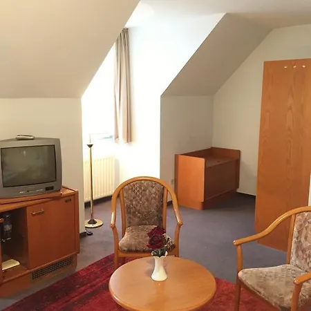 Hotell Ambassador 3*