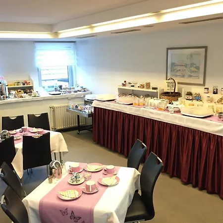 Hotel Ambassador