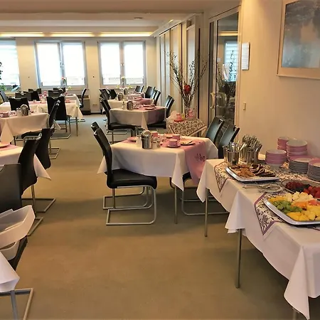 Hotell Ambassador 3*