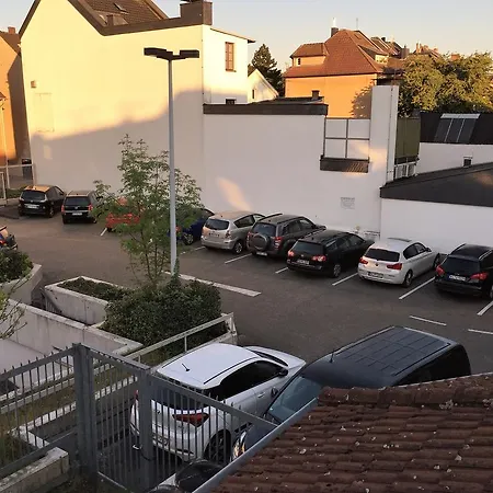 Hotell Ambassador 3*