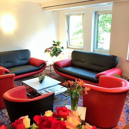 Hotel Ambassador Bonn