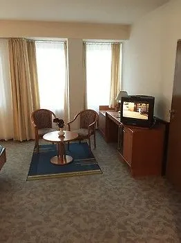 Hotell Ambassador 3*