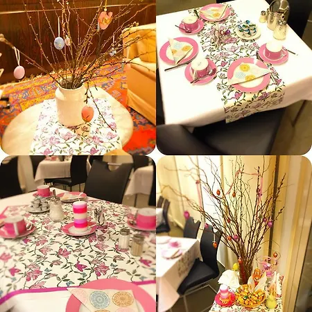 Ambassador Hotel 3*
