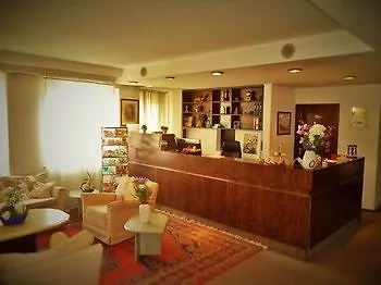 Hotell Ambassador Bonn