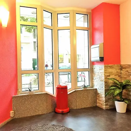 Hotel Ambassador