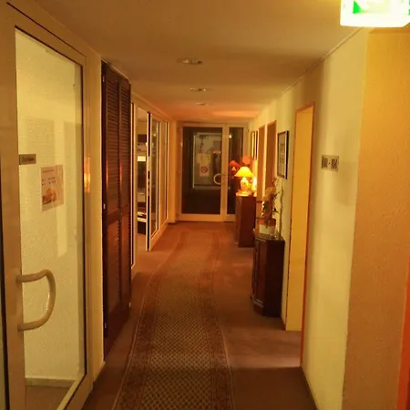 Hotell Ambassador 3*