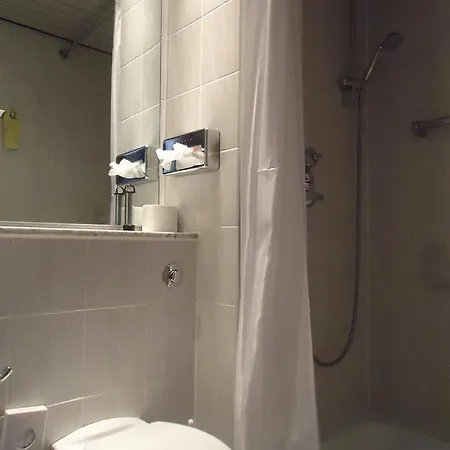 Ambassador Hotel Bonn