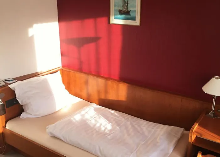 Ambassador Hotel Bonn