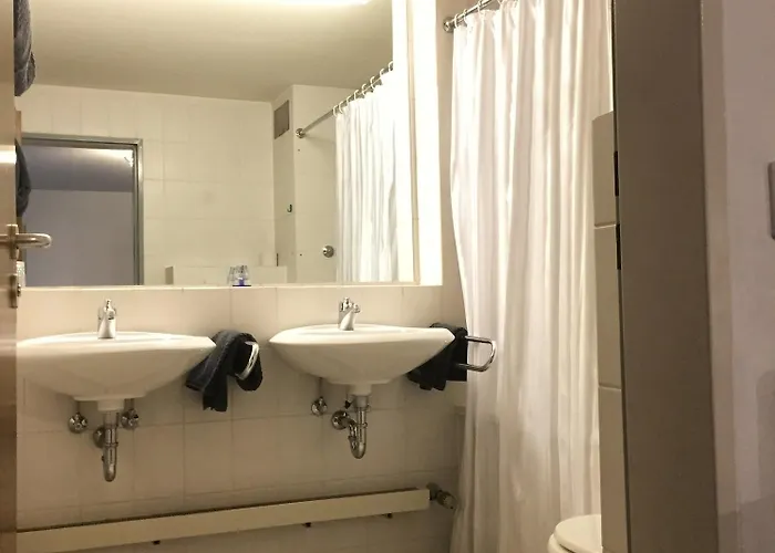 Ambassador Hotel Bona