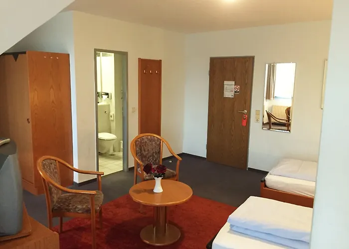 Ambassador 3* 波恩