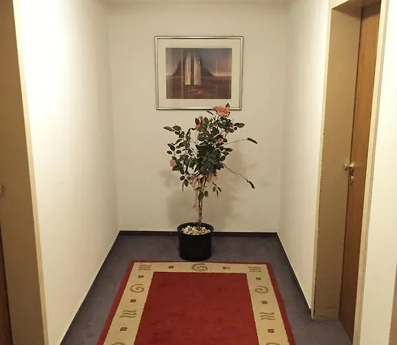 酒店 Ambassador 波恩