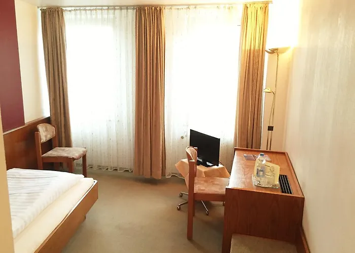 Ambassador 酒店 波恩