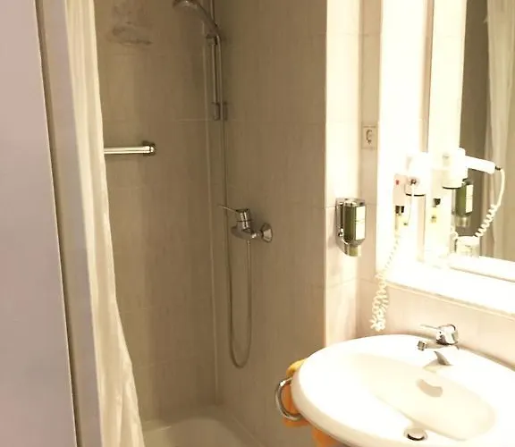 Hotel Ambassador Bona