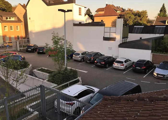 酒店 Ambassador 3*