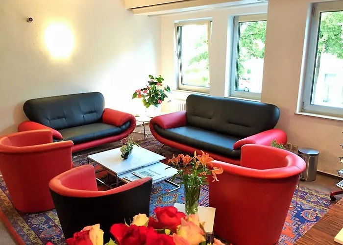 Hotel Ambassador Bonn