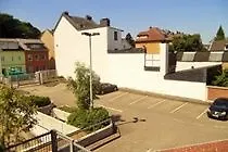 Hotel Ambassador Bonn