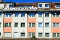 Ambassador 酒店