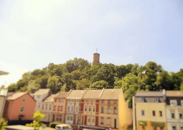 酒店 Ambassador 3*