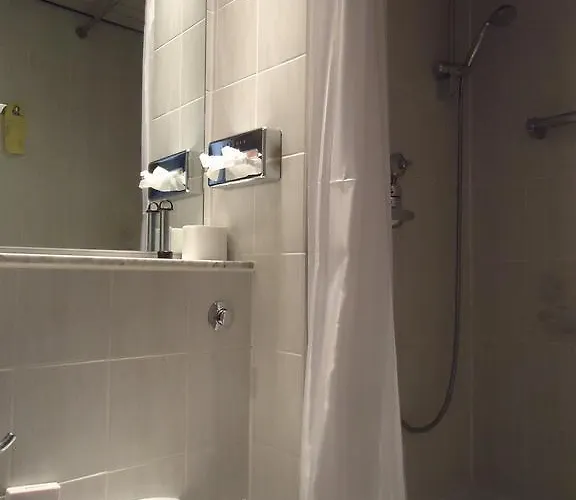 Ambassador Hotel Bona